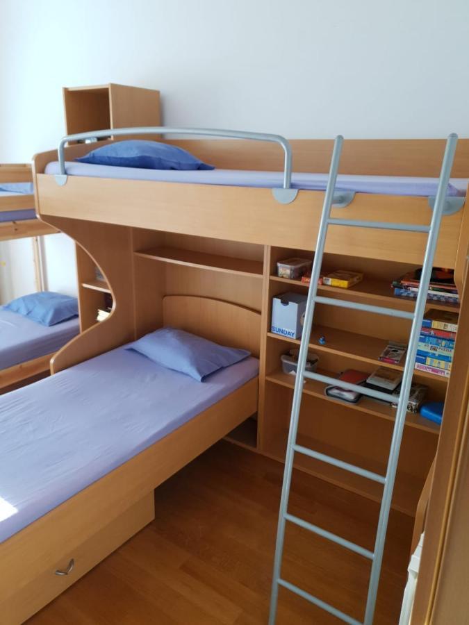 Apartman Lavanda Kali Eksteriør billede