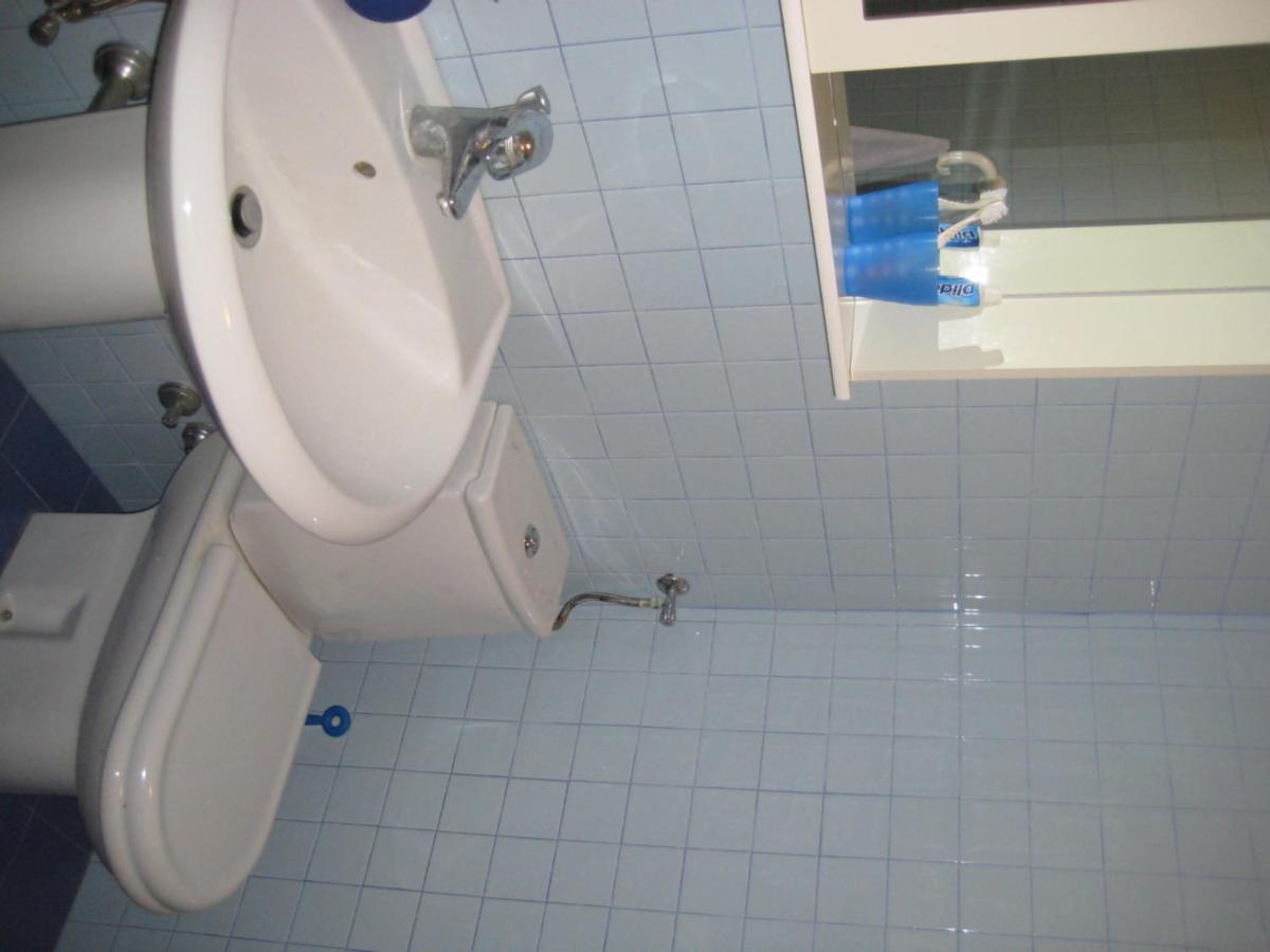 Apartman Lavanda Kali Eksteriør billede