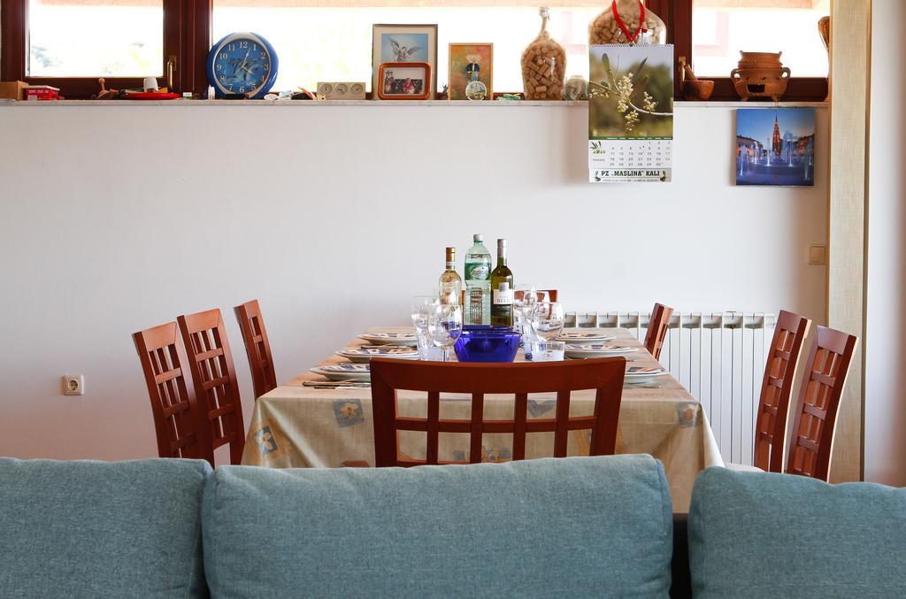 Apartman Lavanda Kali Eksteriør billede