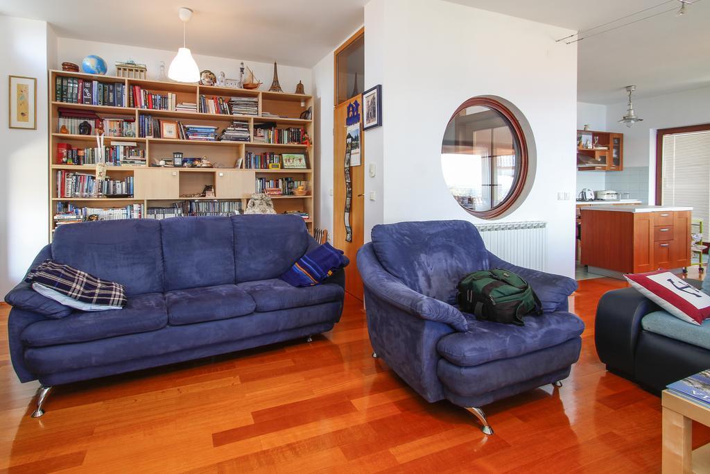 Apartman Lavanda Kali Eksteriør billede